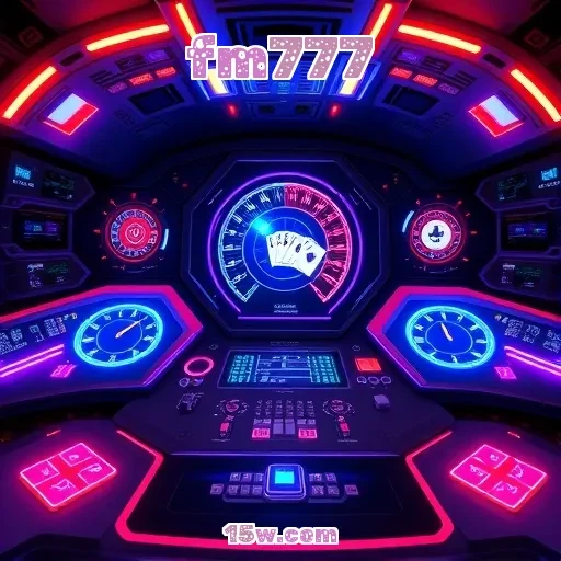fm777 Jogos Arcade
