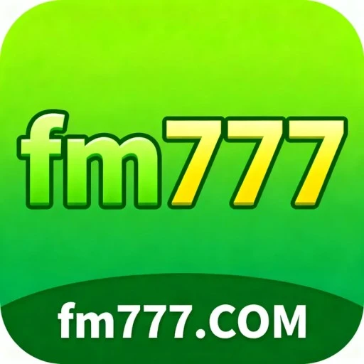 fm777 Logo