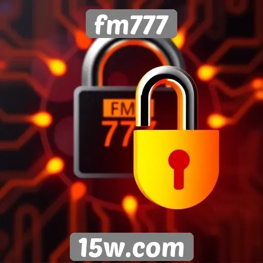 plano de segurança de dados do fm777 é eficaz