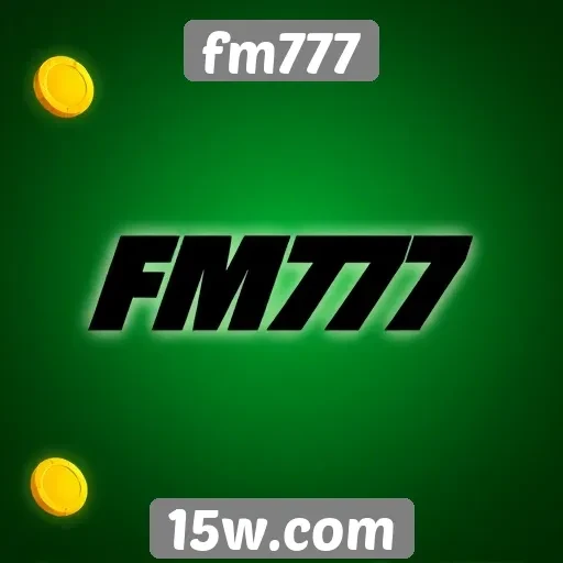 fm777 apresenta novas opções de jogos online