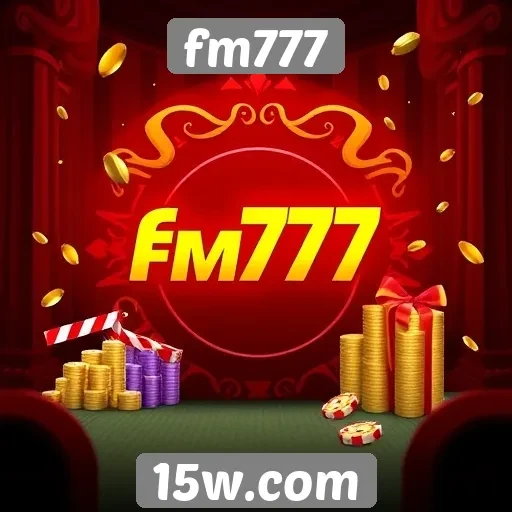fm777 destaca inovações em jogos online