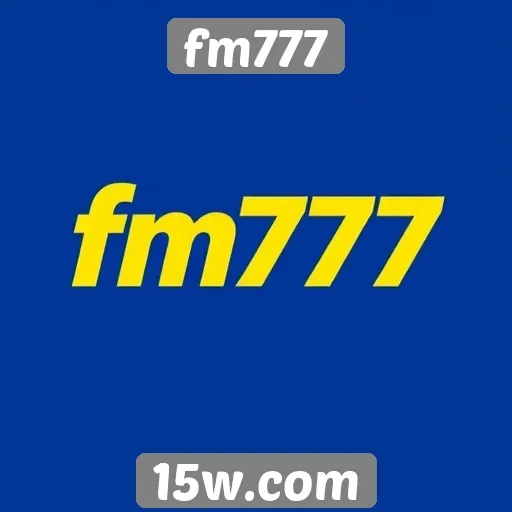 Promoções e bônus disponíveis no fm777