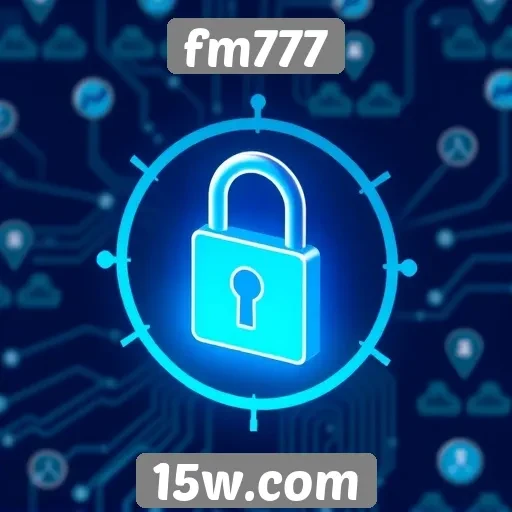 analise da segurança em transações no fm777