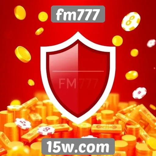 novos recursos de segurança no site fm777