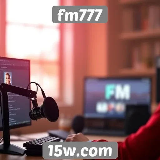 feedback dos usuários sobre o suporte do fm777